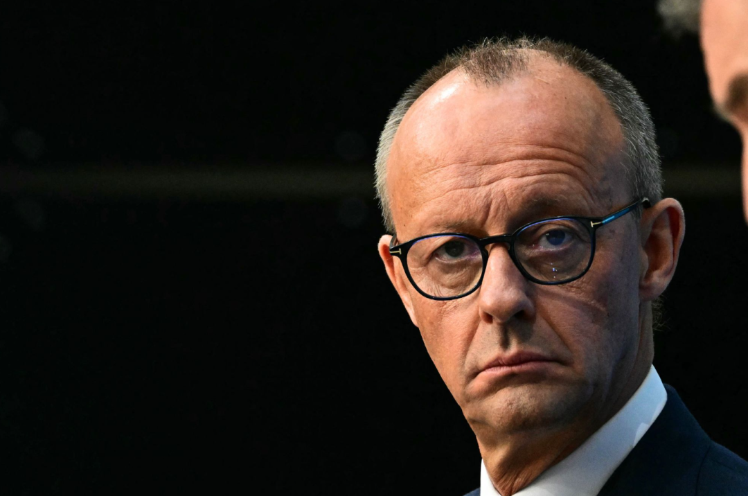 牛弹琴：德国真急了，要学习中国好榜样