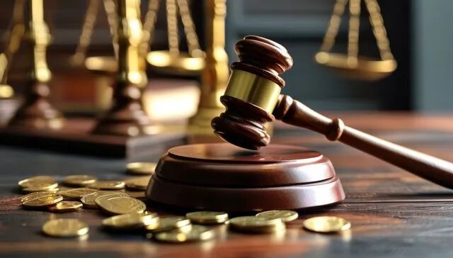 分手费12.9亿，A股又现“天价离婚”案