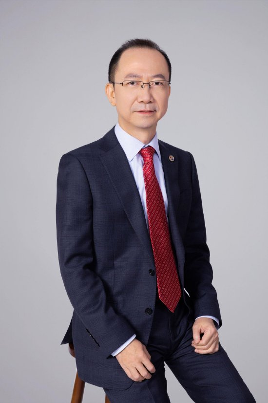 2026新春寄语|银河基金总经理史平武：策马启新程，春山待奋蹄