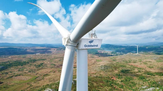 金风科技的“投资帝国”