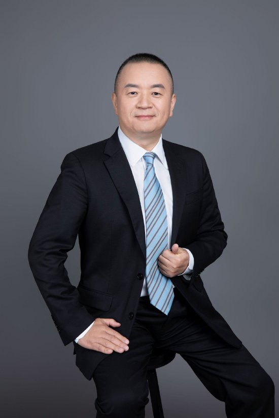 2026新春寄语|申万菱信基金董事长陈晓升：赤马年新机遇、新模式与再平衡