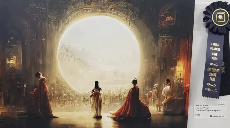 春节前打响“百模大战”:AI生图为何突然“开窍”了?