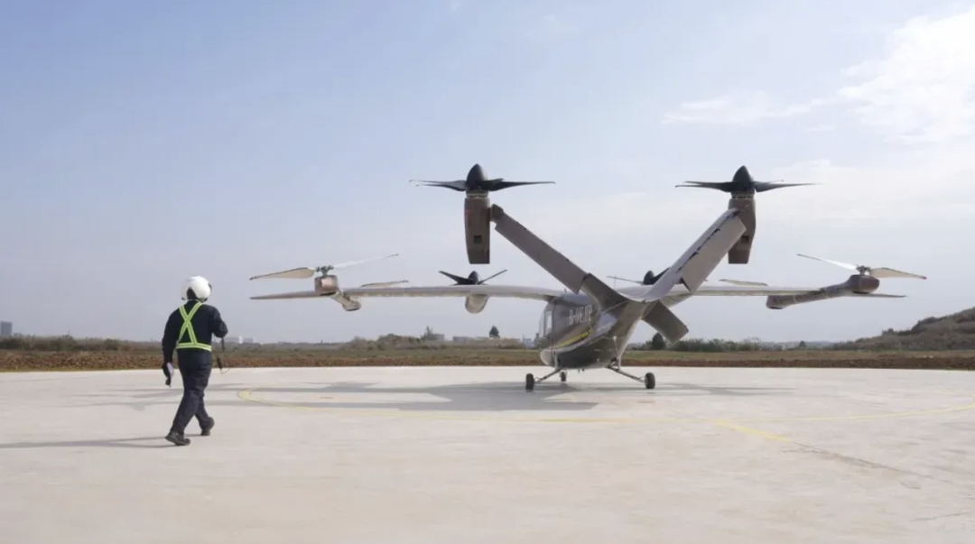 【电动装备】赣锋锂业eVTOL电池完成载人试飞，获航空局方认证