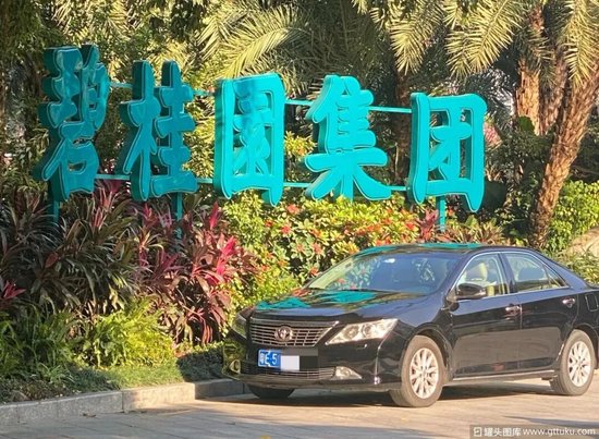 杨惠妍被罚、董事会力挺!碧桂园千亿债务危机解除了吗?