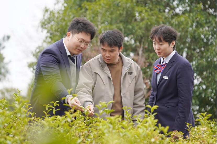 九江银行：新春暖企惠民生，创新质押赋动能