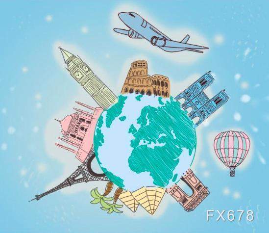 超级周来袭：春节休市与数据密集下的全球市场前瞻