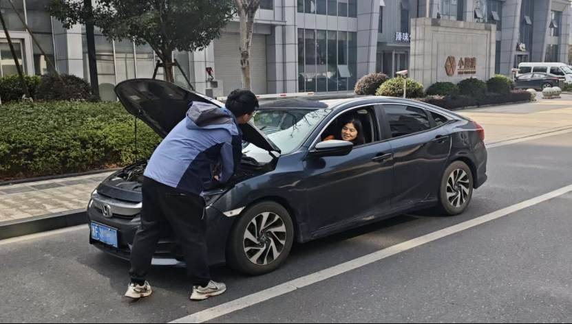 新春“不打烊”，太保服务在你身边