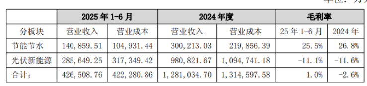 双良节能：上交所“打假”股价应声跌停，高负债与续亏压力并存