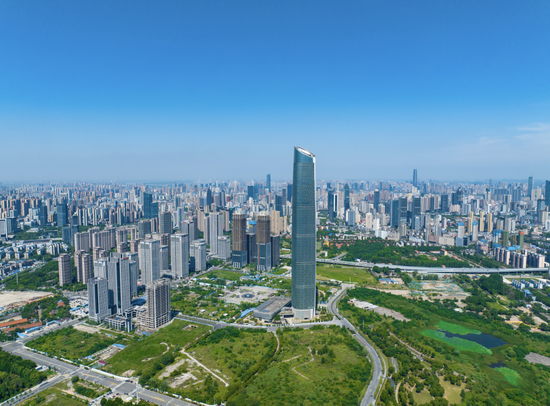 1月五城新房价格上涨，大连涨幅超上海