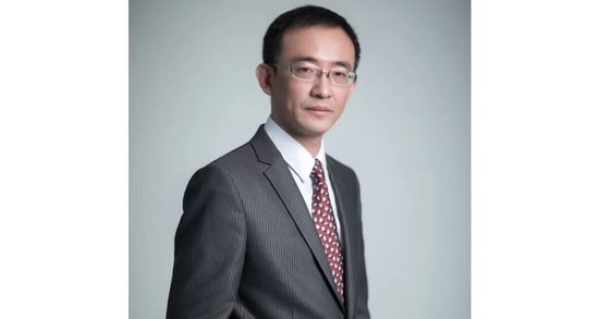 深度布局大湾区！中信证券陈钢：持续优化跨境金融服务