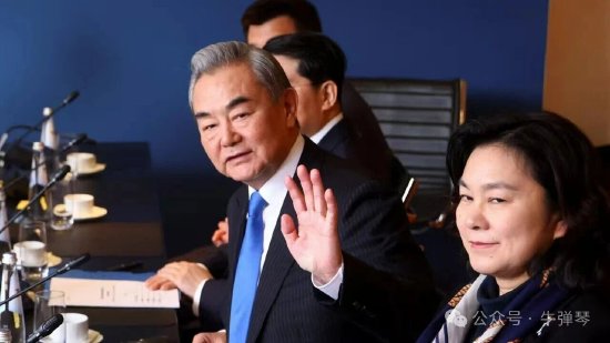 被王毅痛斥后，日本急了