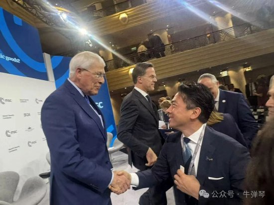 被王毅痛斥后，日本急了