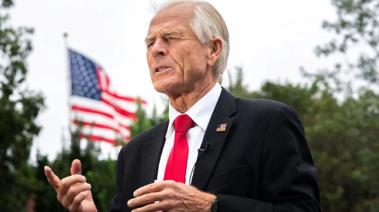 特朗普贸易顾问：政府或强制Meta等数据中心建设商“内部化”成本