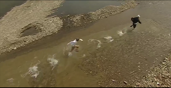 兽爷：十分想念赵本山