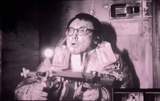 《流浪地球3》已定档,郭帆、吴京、刘德华、沈腾集体亮相,“毫无默契”!将与张艺谋《满江红2》正面对决