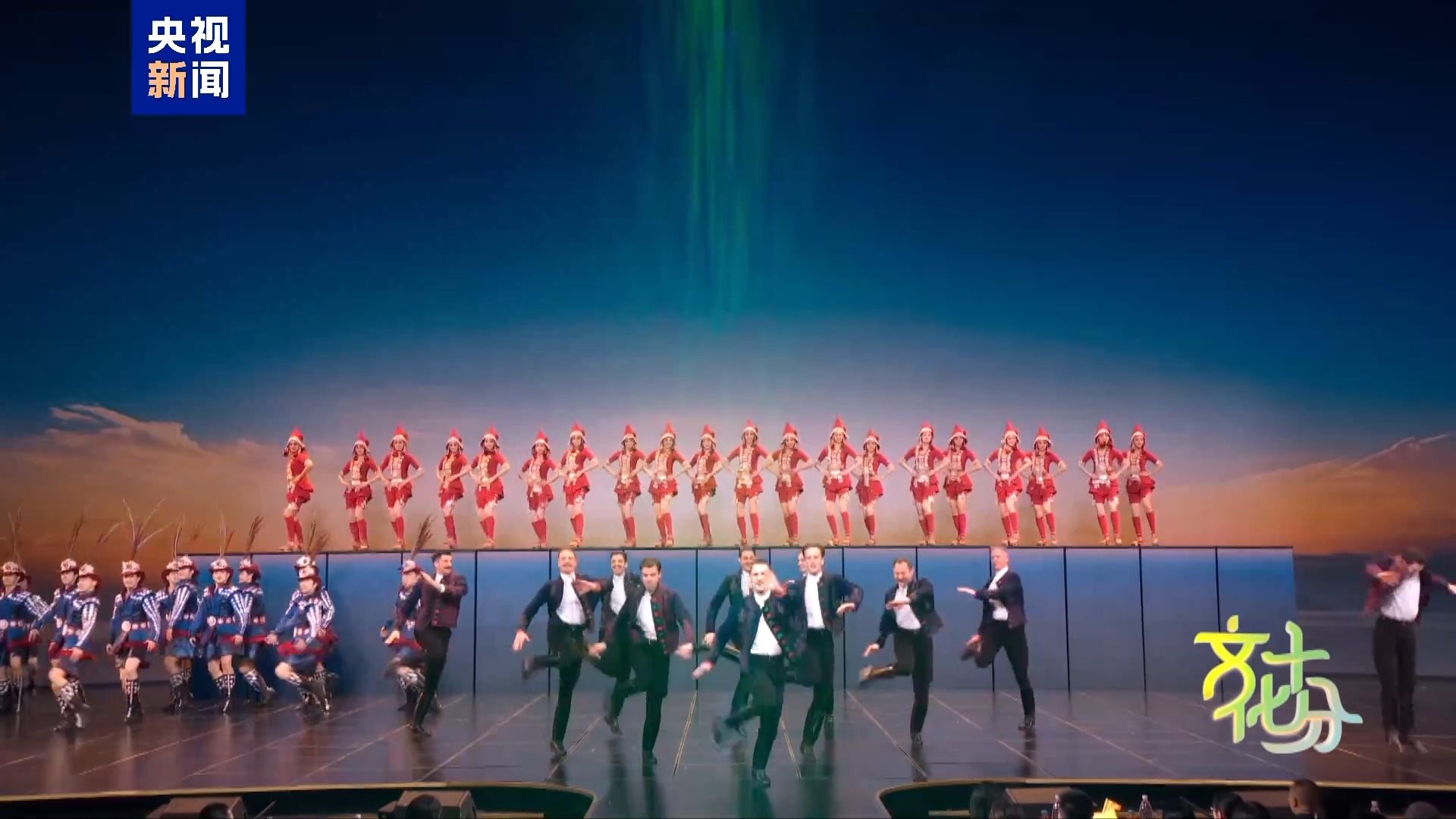 马年春晚有何“心”意？总导演于蕾揭秘