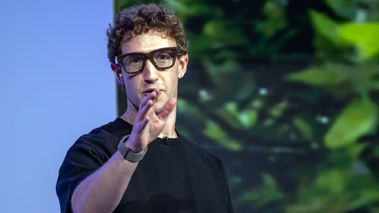 Meta重启智能手表计划,目标2026年推出