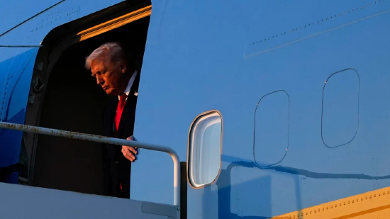 俄伊举行海军演习，美方称伊朗“达成协议才是明智之举”