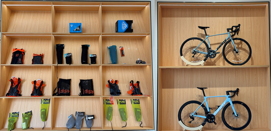 【申万宏源研究春节见闻】春归姑苏,逐球追雪:一座江南古城的体育消费新热潮