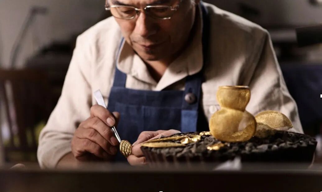 涨价前夕，老铺黄金飙上1360亿元