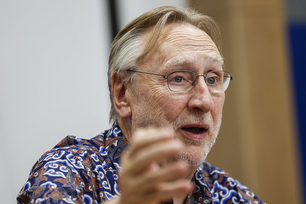 欧洲议会要员:美国总统任意加征关税的时期或将结束