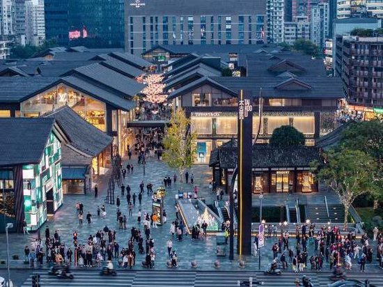 【申万宏源研究春节见闻】南通与成都:双城镜像,共绘复苏新图景