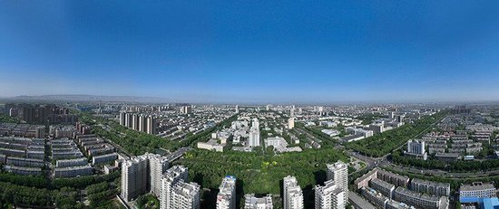 【申万宏源研究春节见闻】长空有翼,烟火有声——石河子春节里的产业新光