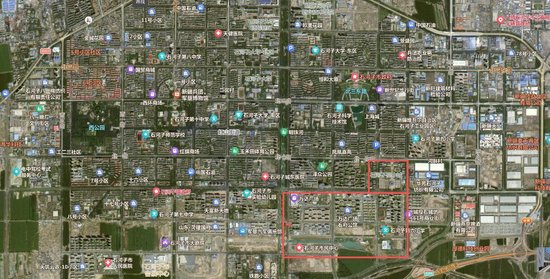 【申万宏源研究春节见闻】长空有翼,烟火有声——石河子春节里的产业新光