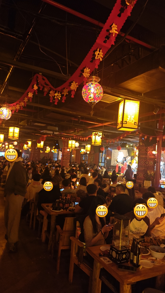 【申万宏源研究春节见闻】长空有翼,烟火有声——石河子春节里的产业新光