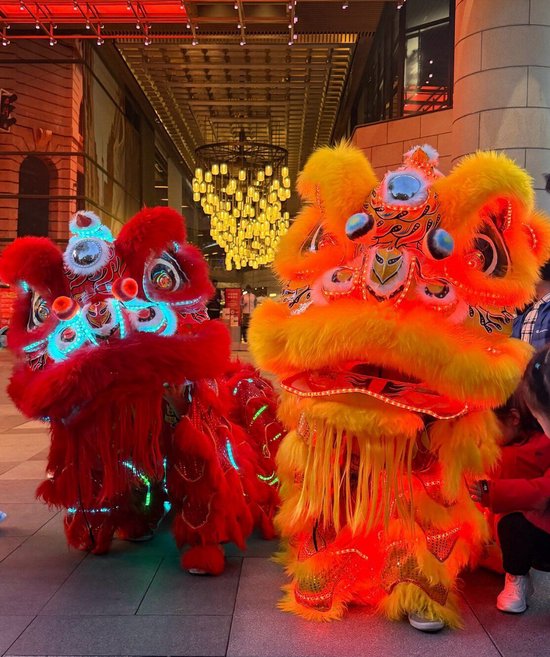 【申万宏源研究春节见闻】在沪过年,看服务消费的潜力与未来