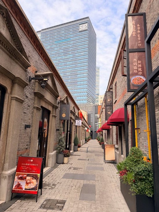 【申万宏源研究春节见闻】在沪过年,看服务消费的潜力与未来