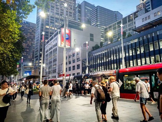 【申万宏源研究春节见闻】“幸运之国”幸福吗?旅游视角观察悉尼物价、房价