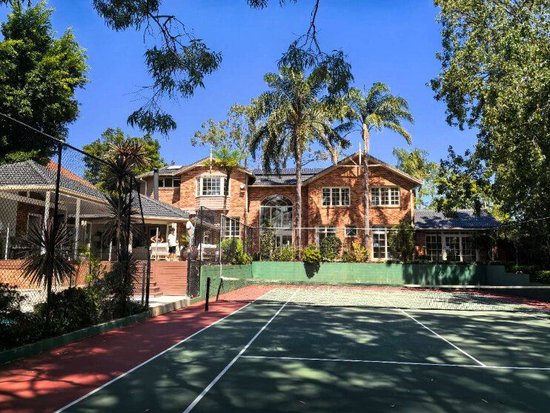 【申万宏源研究春节见闻】“幸运之国”幸福吗?旅游视角观察悉尼物价、房价