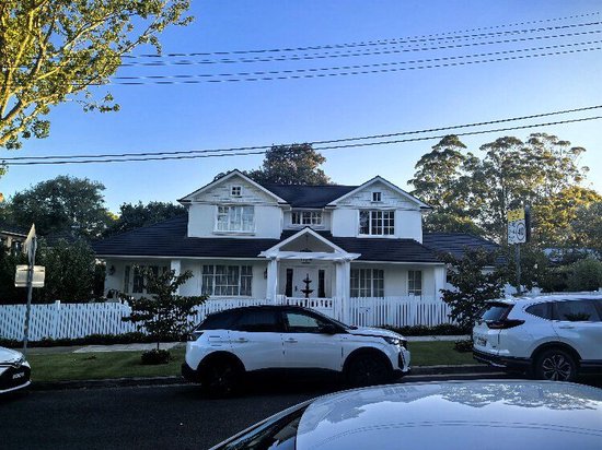 【申万宏源研究春节见闻】“幸运之国”幸福吗?旅游视角观察悉尼物价、房价