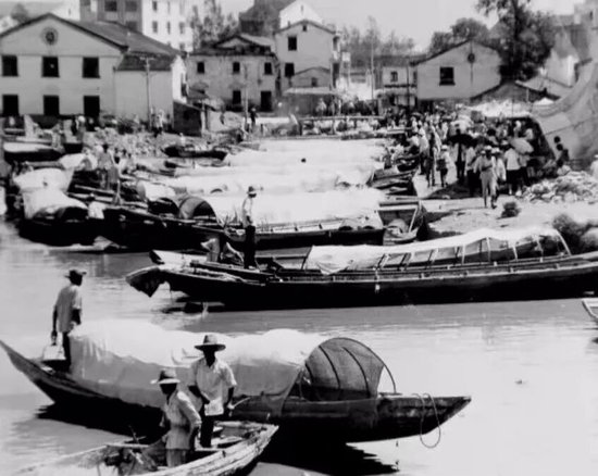 吴晓波：“狗娘养的”张和平