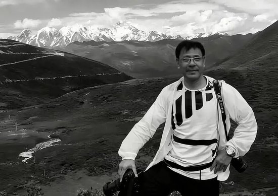 吴晓波：“狗娘养的”张和平