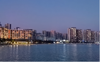 【申万宏源研究春节见闻】旅居热与跨境潮：从惠州滨海到香港街头的春节轨迹