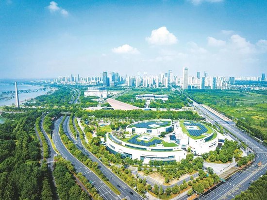 明天上午,安徽为何连续第五年召开这场重磅大会?