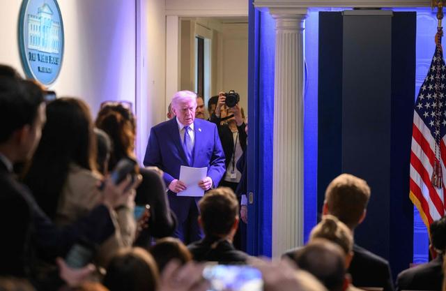 美国内各方围绕关税角力仍将持续