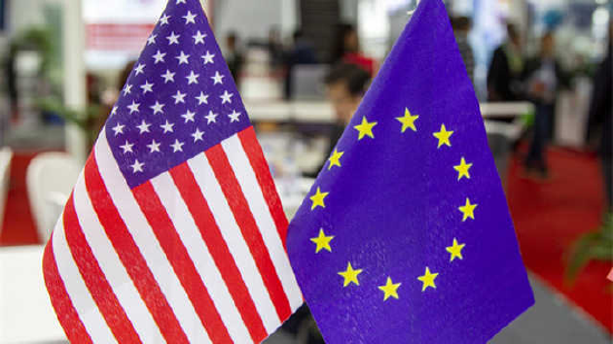 2月24日外盘头条:欧盟推迟对美贸易协定投票 IBM股价暴跌13% 英国前驻美大使因涉行为不当被捕