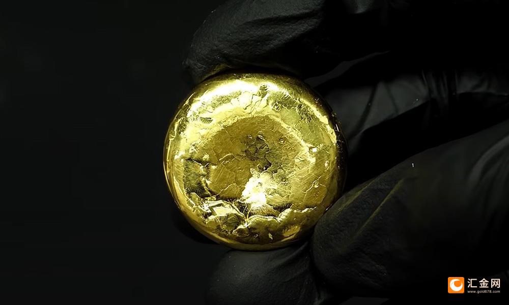 基金经理:金银长期涨势驱动因素仍然存在