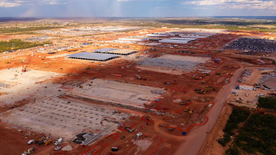 OpenAI的星门」项目困境，能给Anthropic带来哪些启示