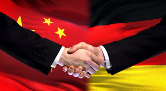 默茨访华,四大看点!