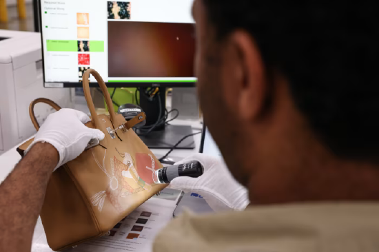 奢侈品二手市场蓬勃发展,品牌却难以从中获利