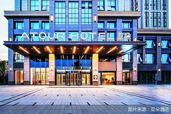 疯狂的亚朵:4000元房价过山车