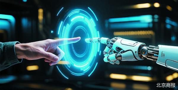 人形机器人百亿新贵再添3家