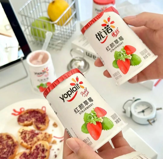 天图“割肉”清仓，IDG资本18亿元抄底优诺！谁还相信“中产酸奶”的神话？