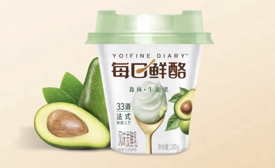 天图“割肉”清仓，IDG资本18亿元抄底优诺！谁还相信“中产酸奶”的神话？