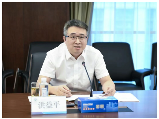 洪益平就任温州银行副行长!地方大将再获拔擢、财务路径印记鲜明