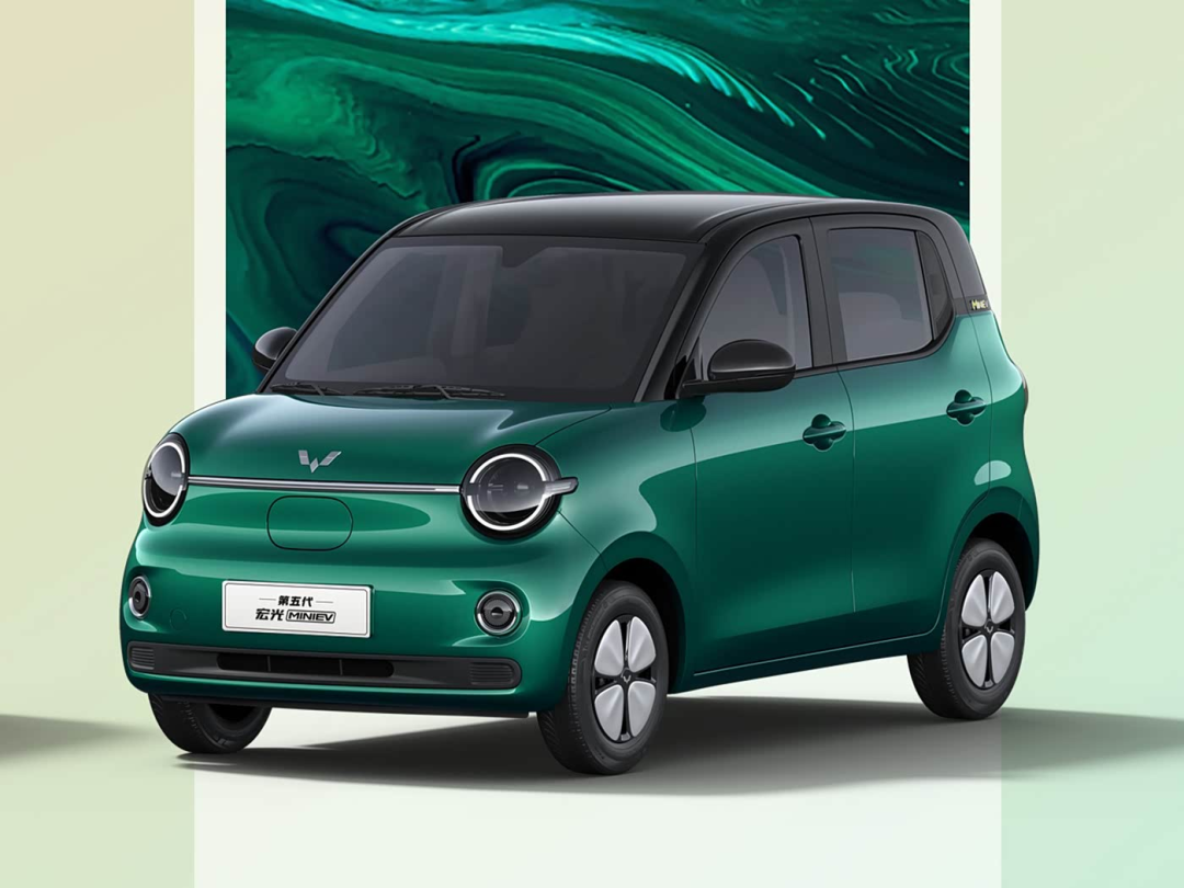 “中年人的一代神车”直降10万，本田为什么在新能源时代慢了“亿”点？